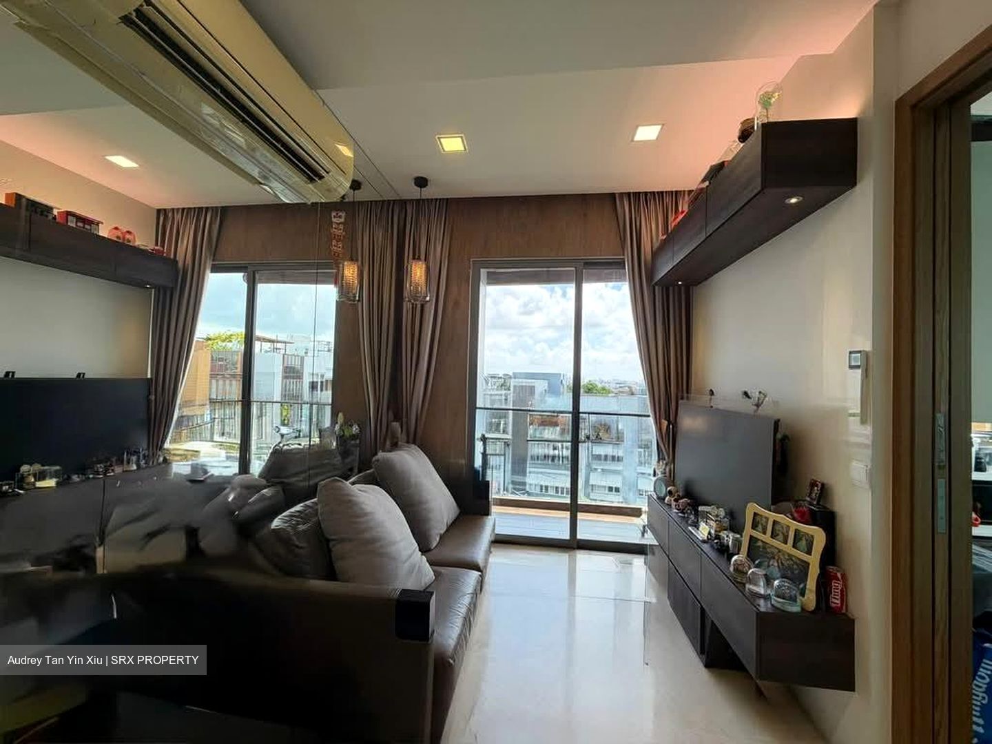 Laverne's Loft (D15), Apartment #535034481